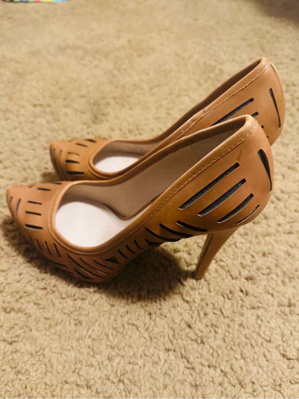 BCBGeneration heels
